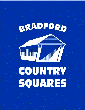 Bradford Country Squares Logo
